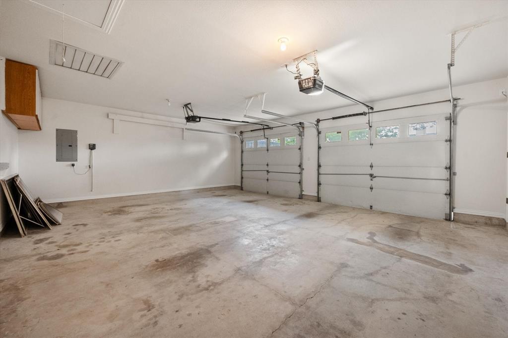Georgetown Add - Residential