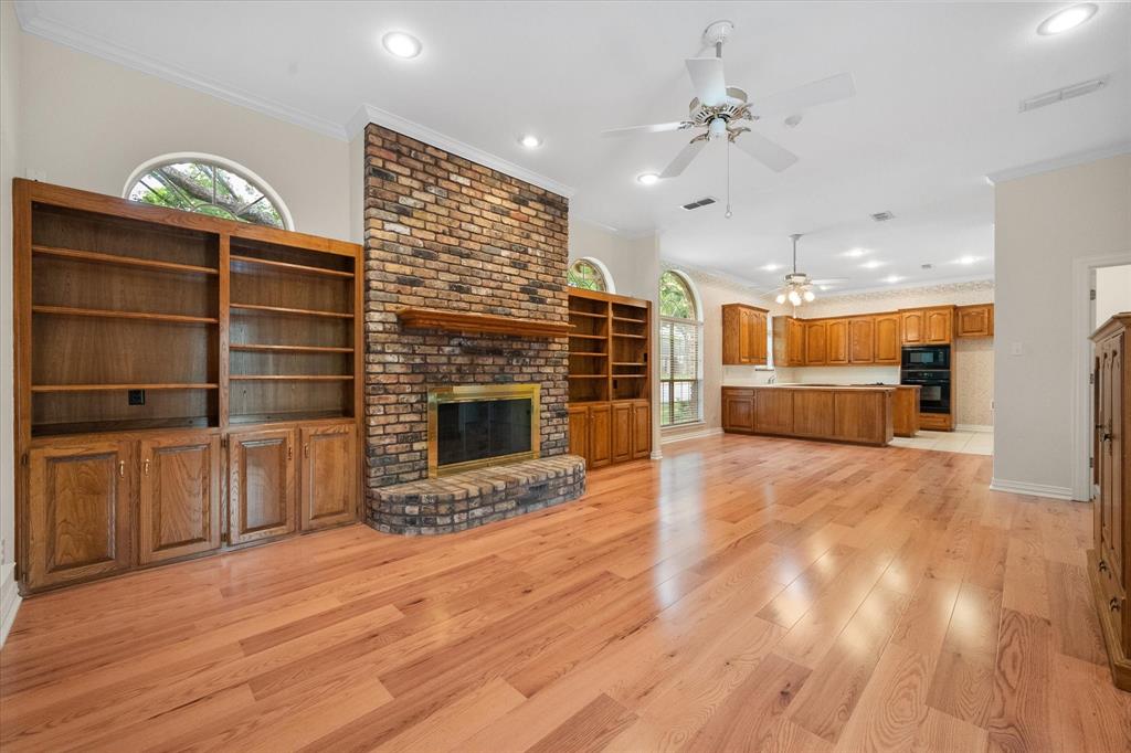 Georgetown Add - Residential