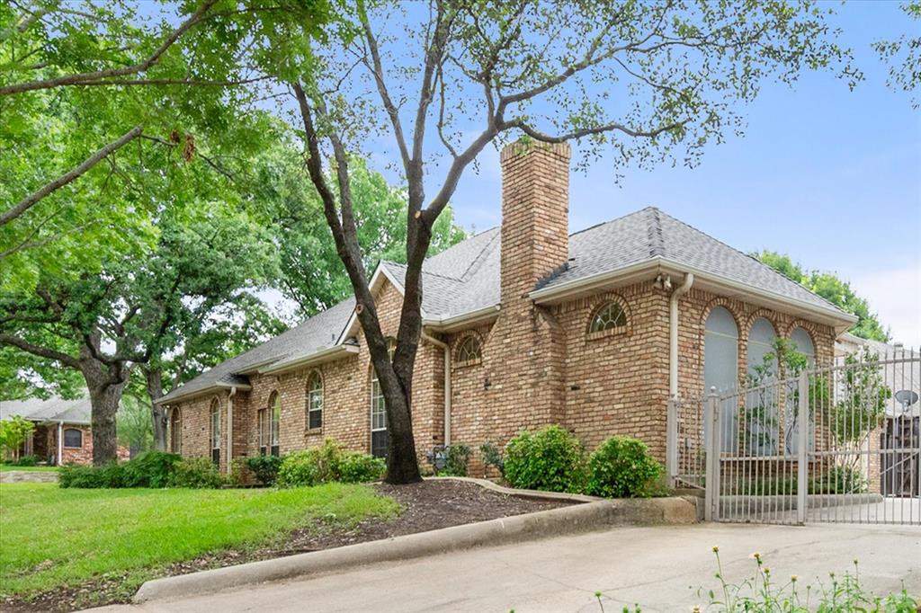 Georgetown Add - Residential