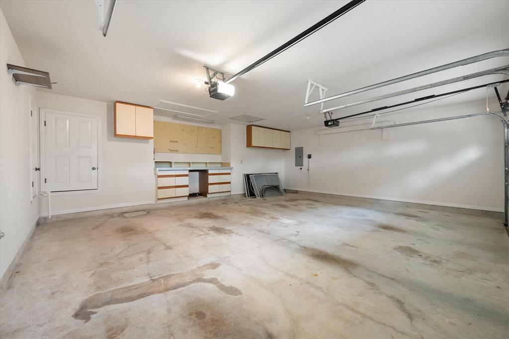 Georgetown Add - Residential