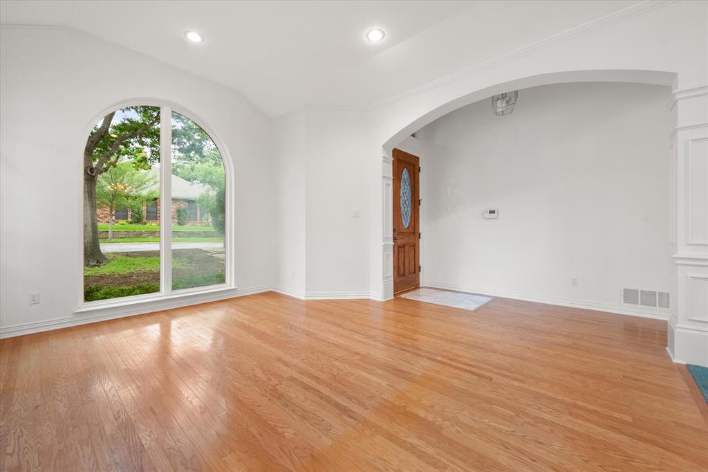 5200 Independence Avenue