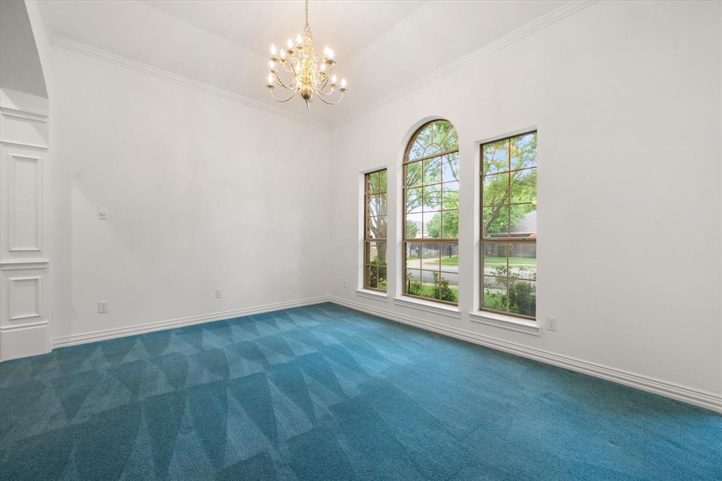 Georgetown Add - Residential