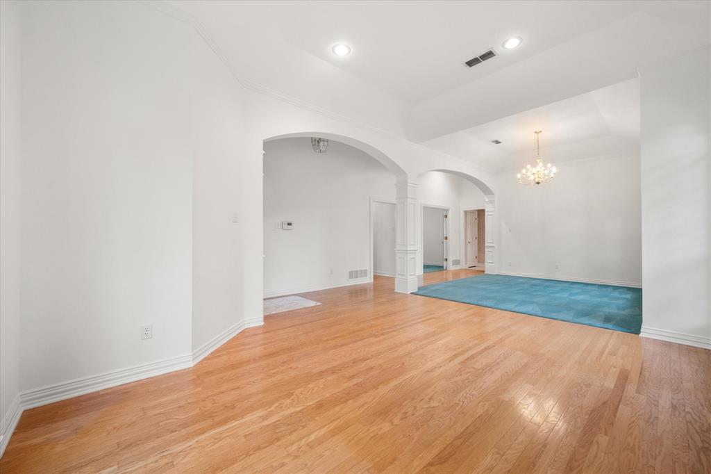 Georgetown Add - Residential