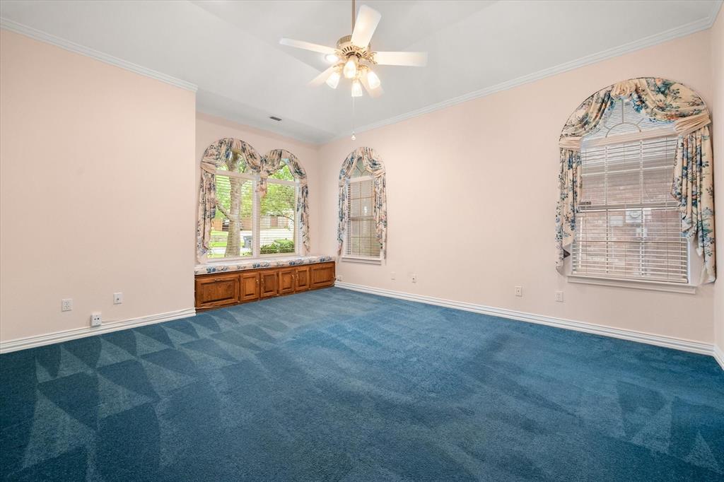Georgetown Add - Residential
