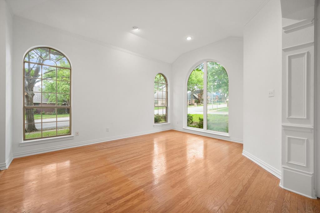 5200 Independence Avenue