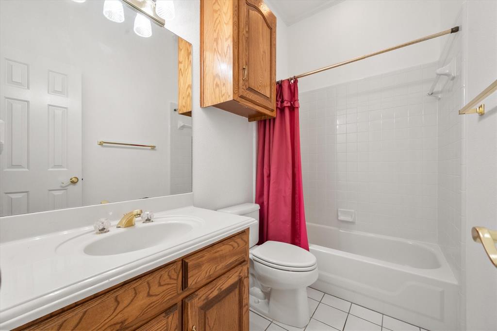 Georgetown Add - Residential