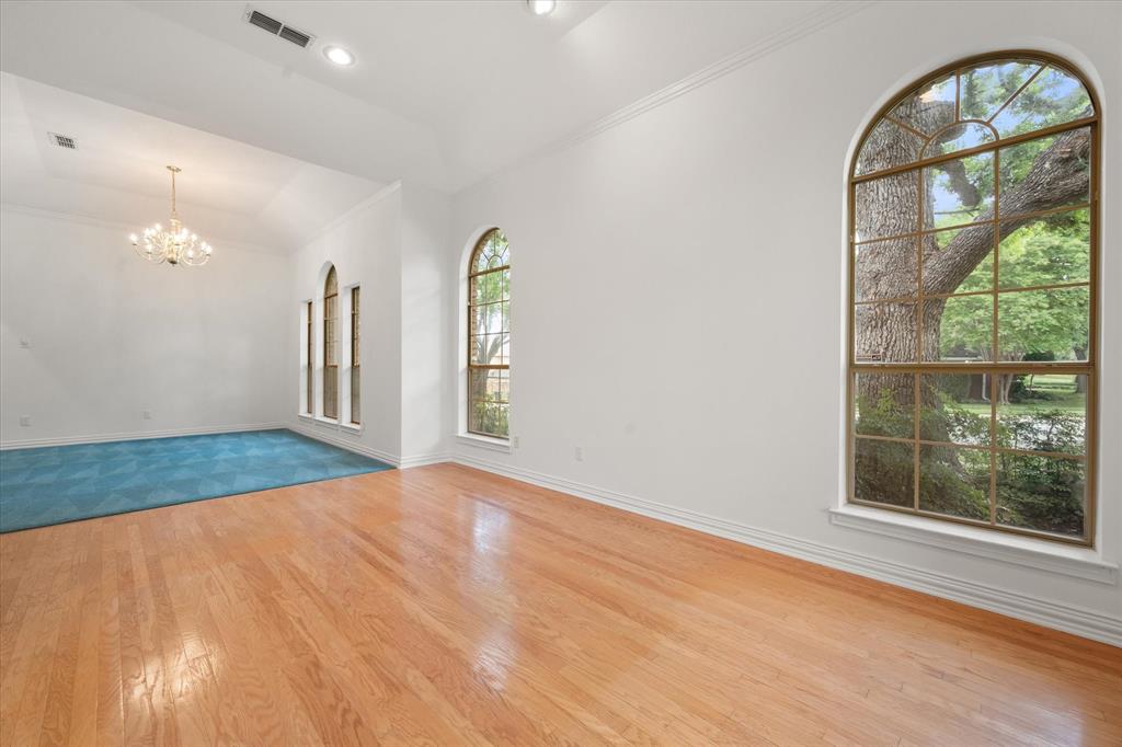 Georgetown Add - Residential