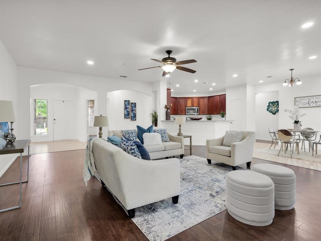 Oak Valley Estates - Residential