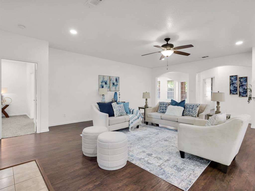 Oak Valley Estates - Residential