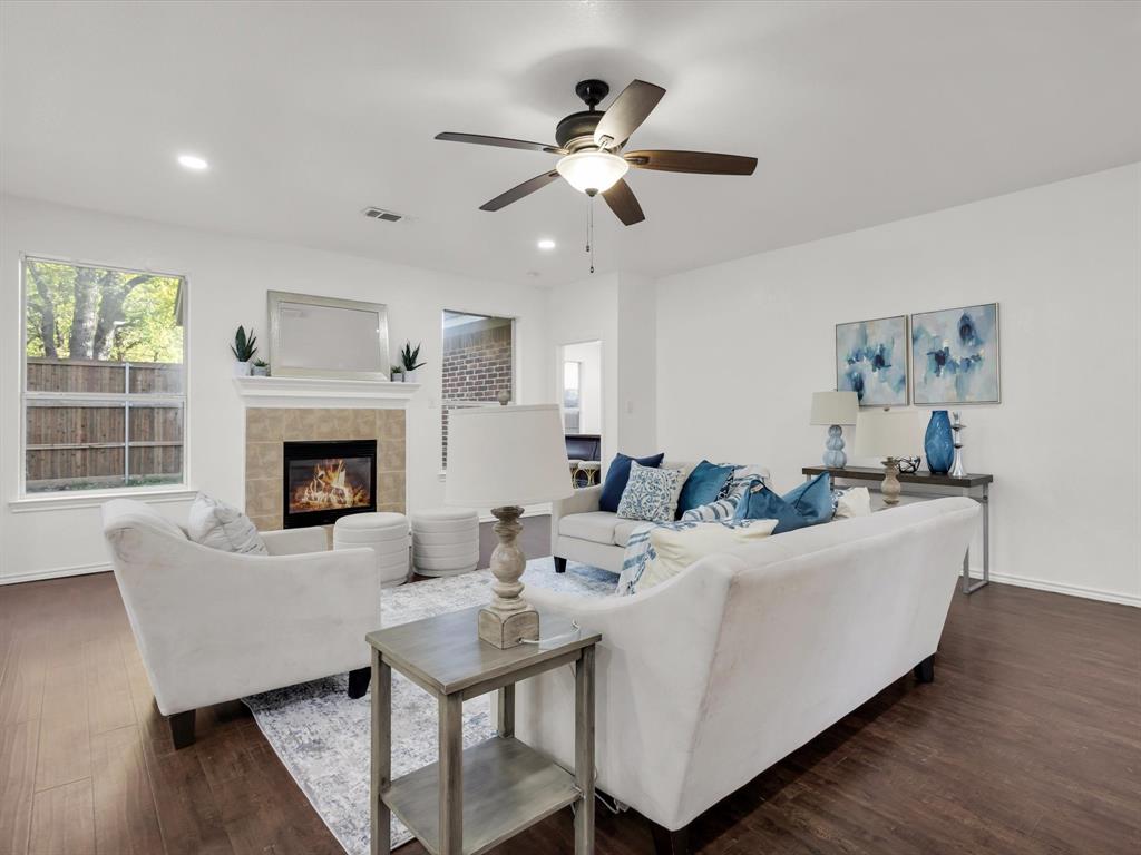 Oak Valley Estates - Residential