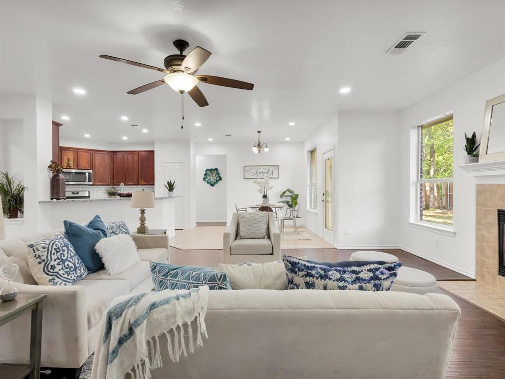 Oak Valley Estates - Residential