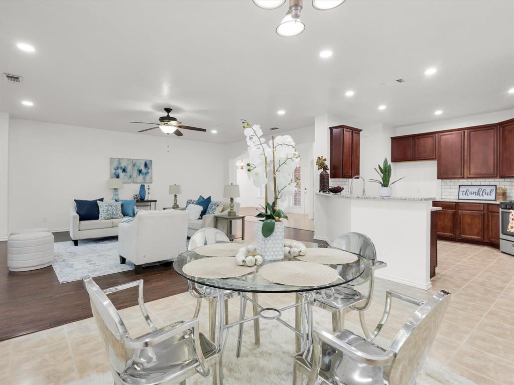 Oak Valley Estates - Residential