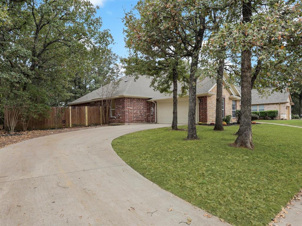 854 Evandale Road