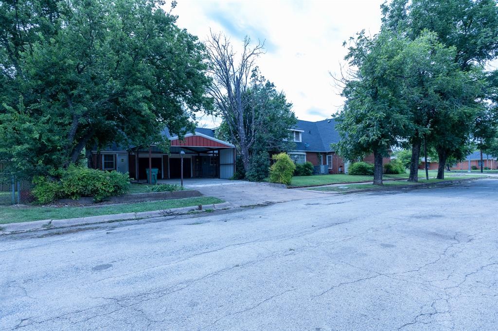 Newsom Add Town Coleman - Residential