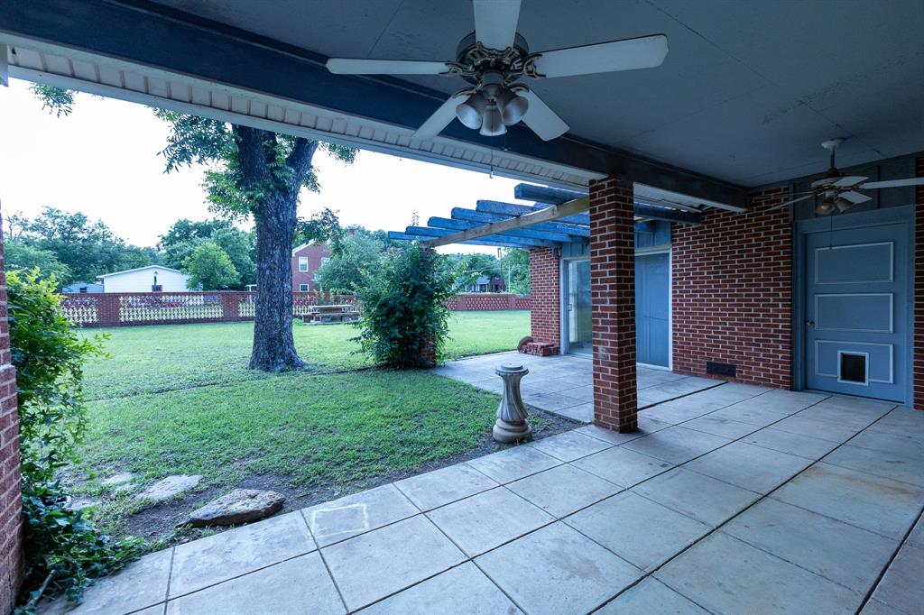 Newsom Add Town Coleman - Residential