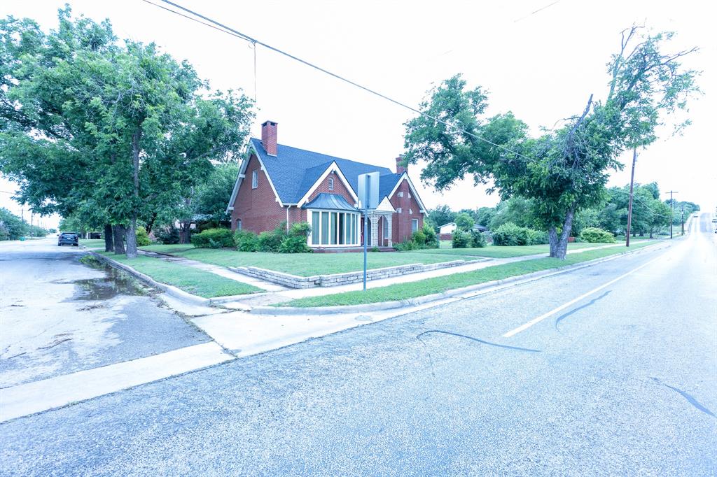 Newsom Add Town Coleman - Residential