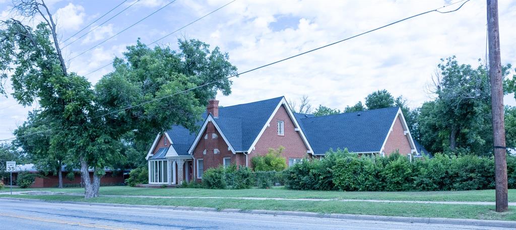 Newsom Add Town Coleman - Residential