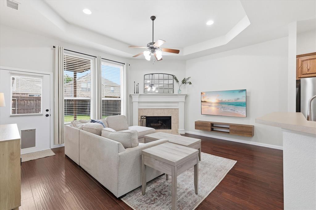 4604 Farringdon Lane