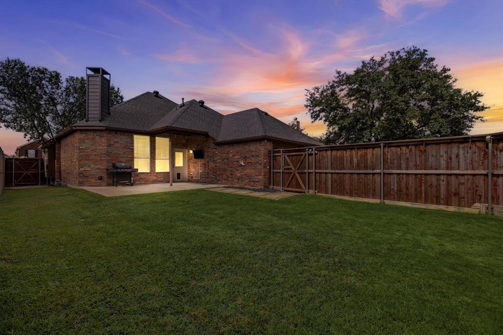 4604 Farringdon Lane