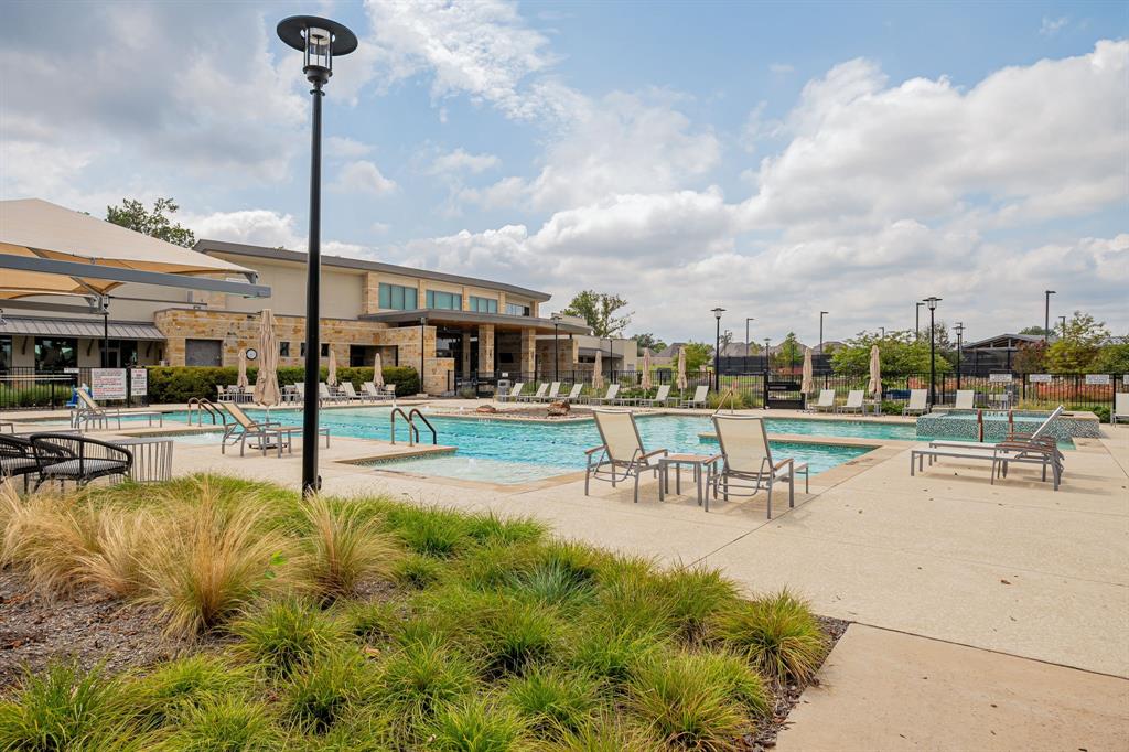 Trinity Falls Planning Unit 3 Ph 5b East - Residential