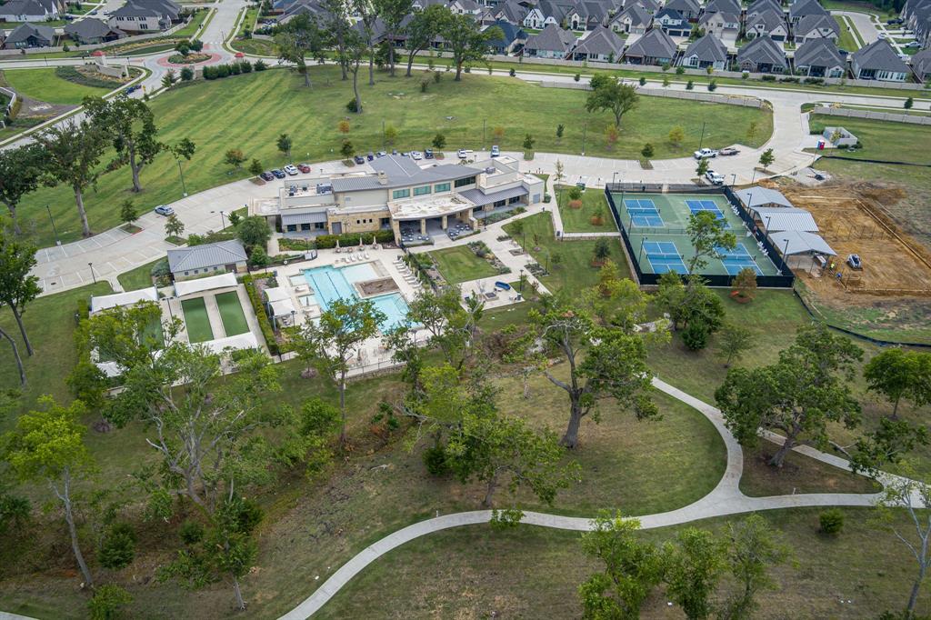 Trinity Falls Planning Unit 3 Ph 5b East - Residential