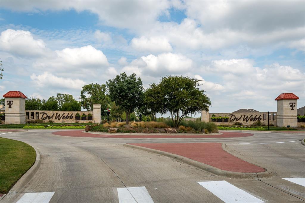 Trinity Falls Planning Unit 3 Ph 5b East - Residential