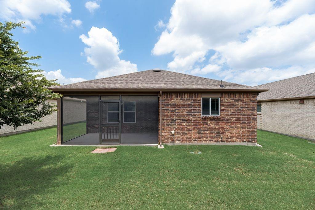 816 Hidden Eddy Drive