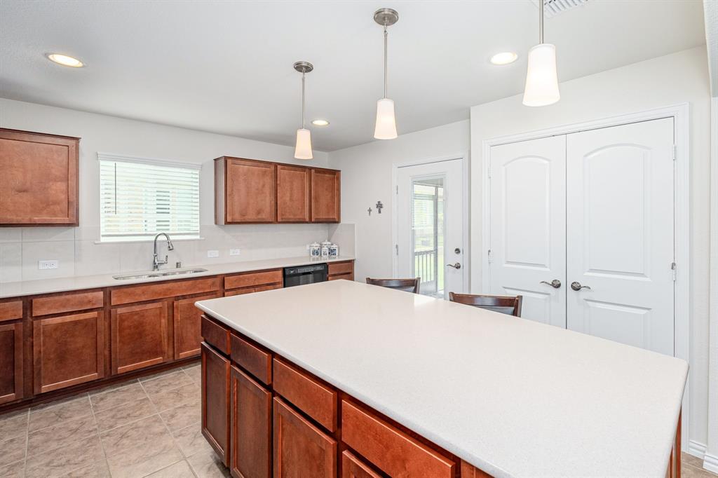 Trinity Falls Planning Unit 3 Ph 5b East - Residential