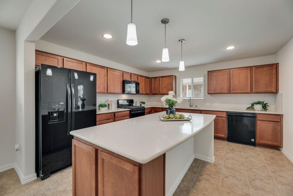 Trinity Falls Planning Unit 3 Ph 5b East - Residential