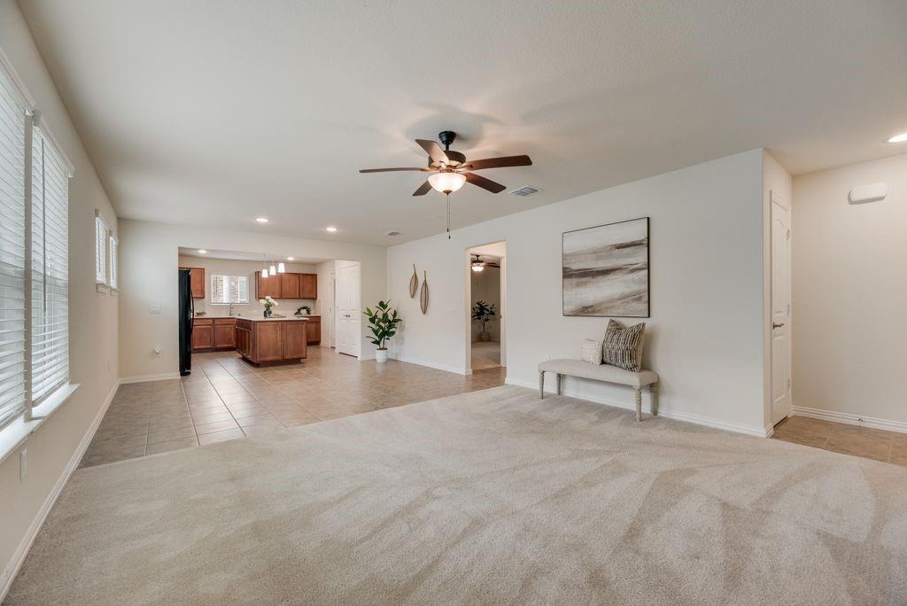 Trinity Falls Planning Unit 3 Ph 5b East - Residential