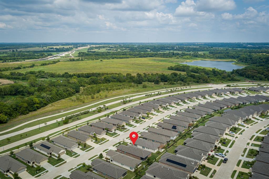 Trinity Falls Planning Unit 3 Ph 5b East - Residential