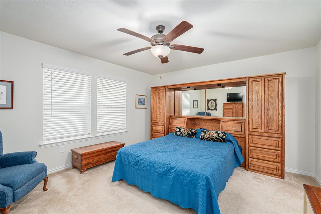 Trinity Falls Planning Unit 3 Ph 5b East - Residential