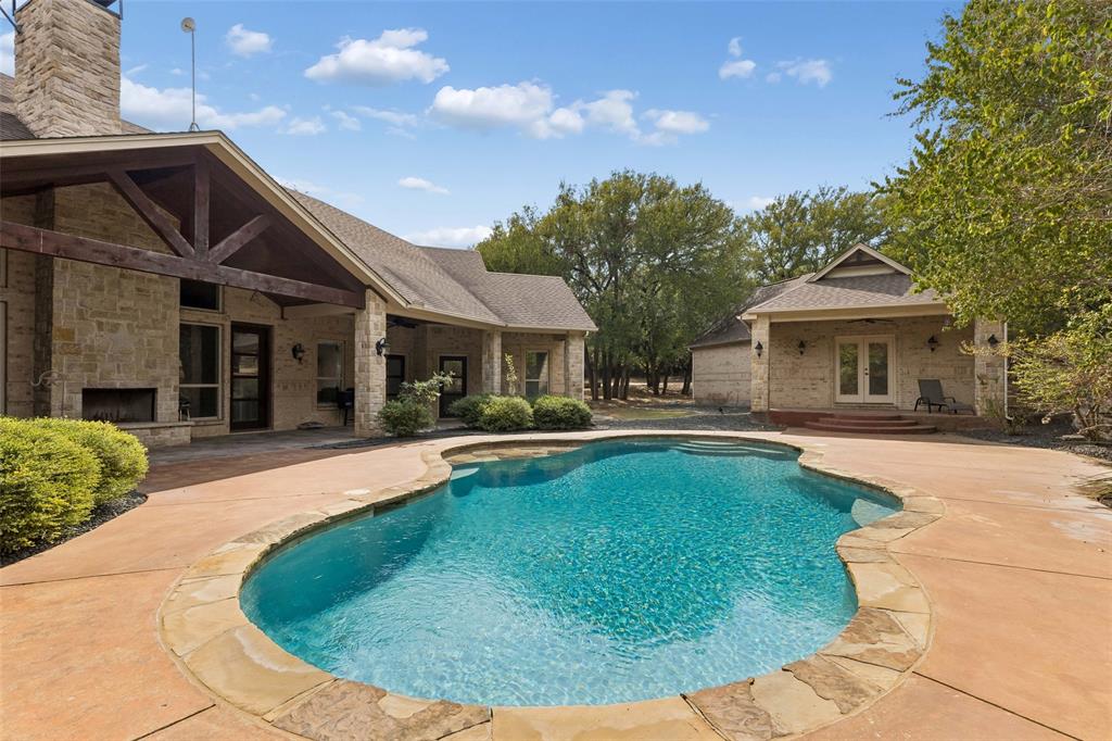 111 Driftwood Ranch Trail