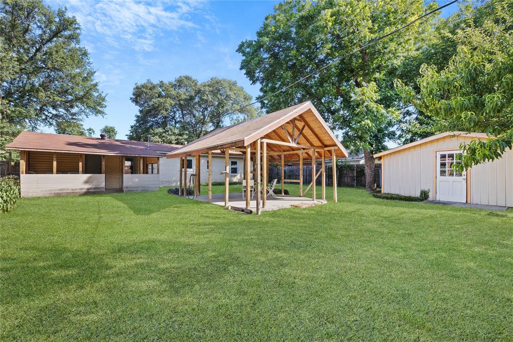 Valley View Add - Residential