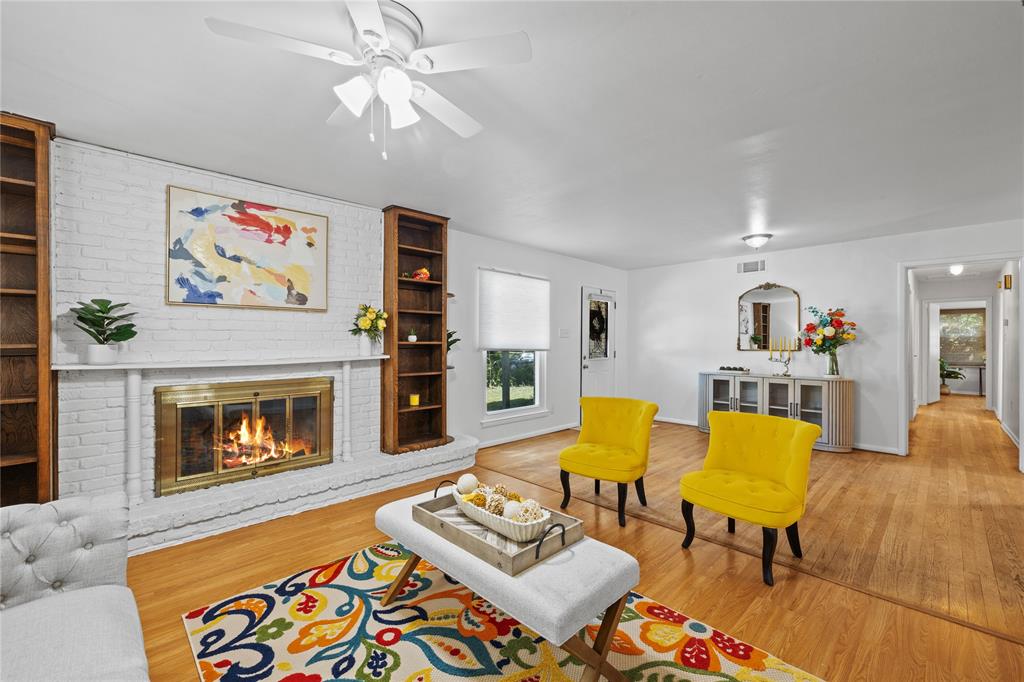 Valley View Add - Residential