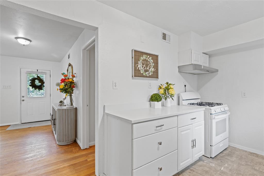 Valley View Add - Residential