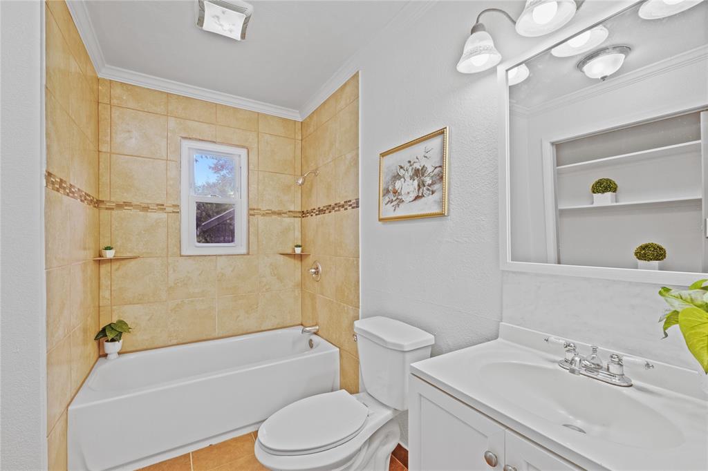 Valley View Add - Residential