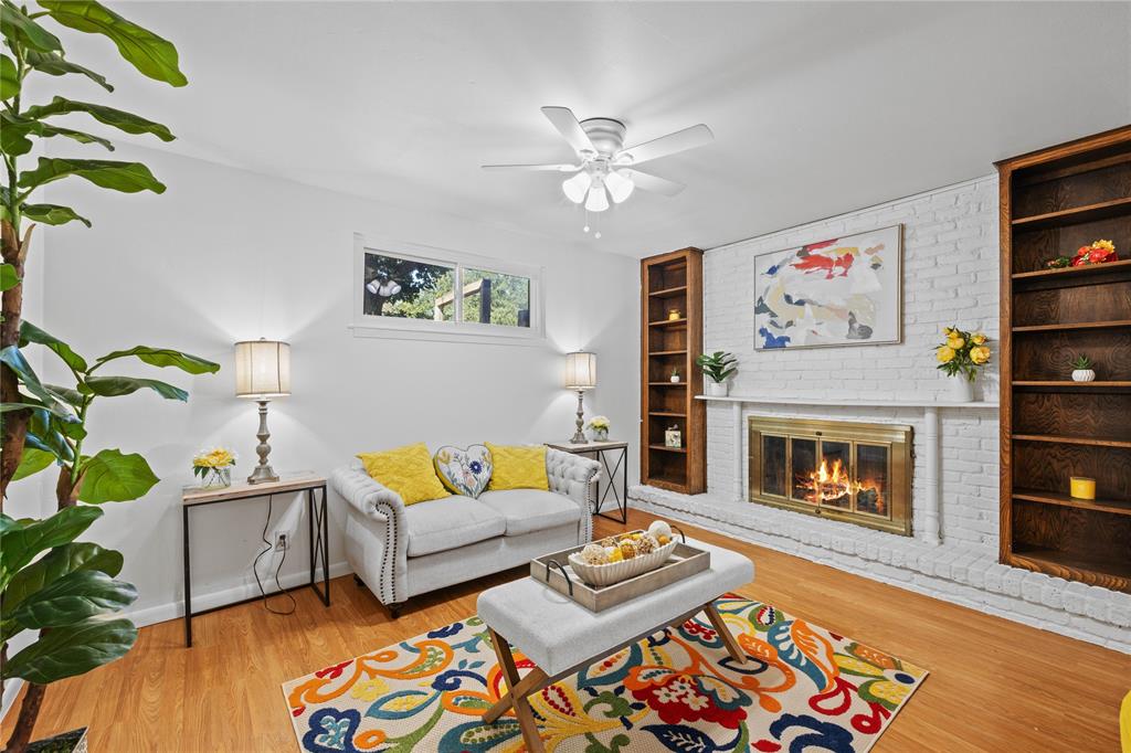 Valley View Add - Residential