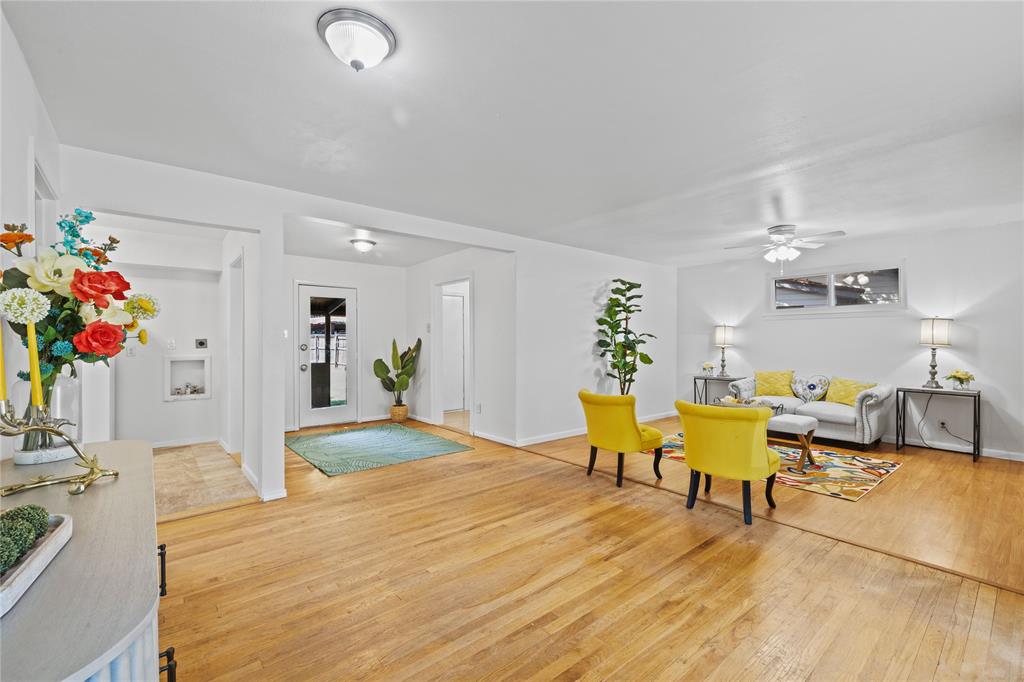 Valley View Add - Residential