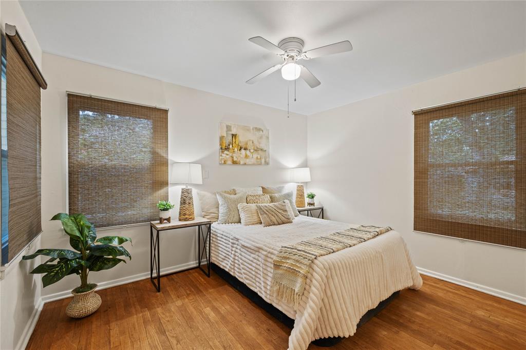 Valley View Add - Residential