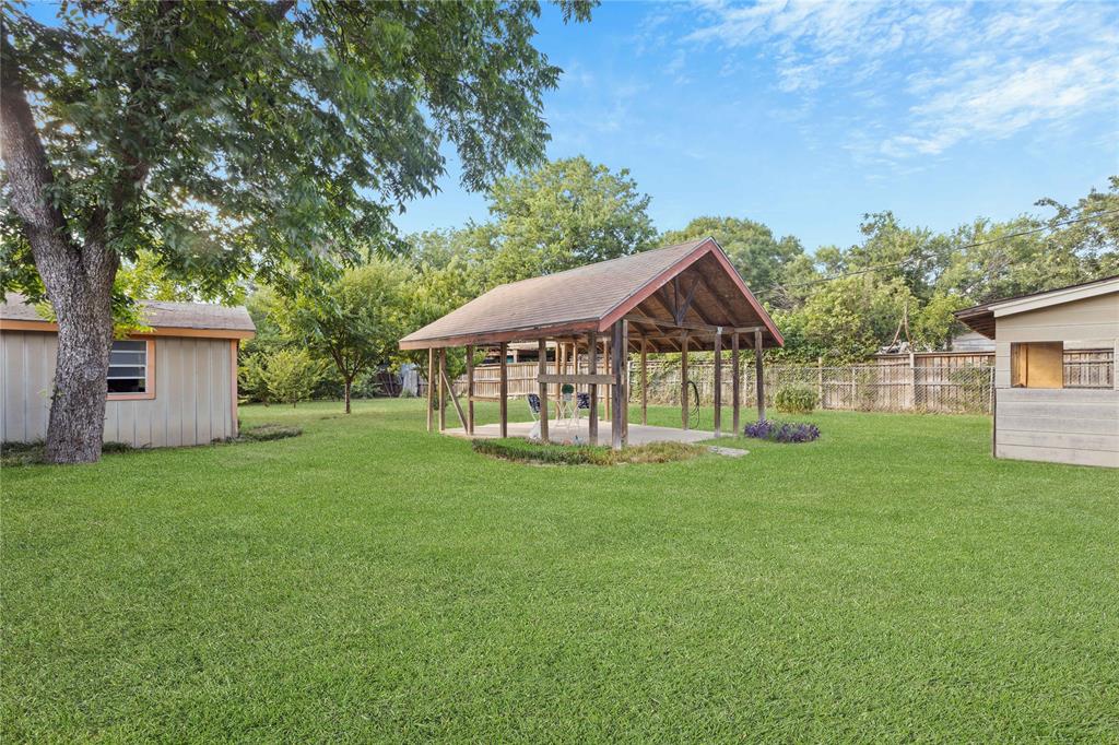 Valley View Add - Residential