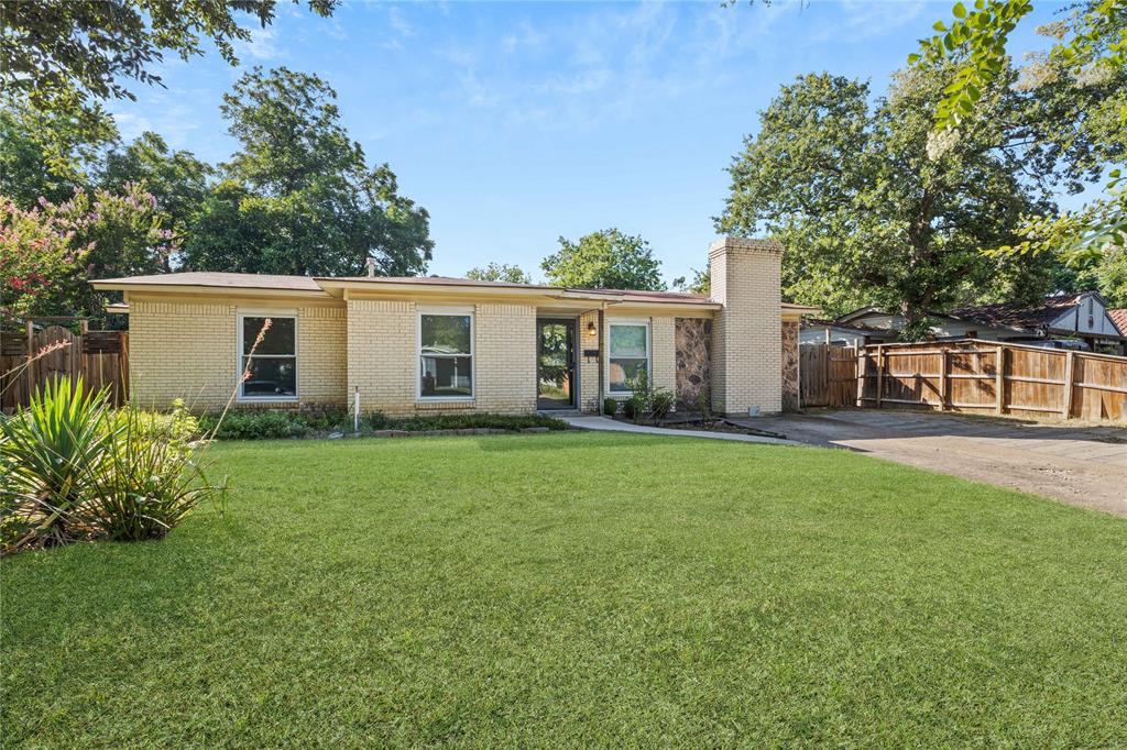 Valley View Add - Residential