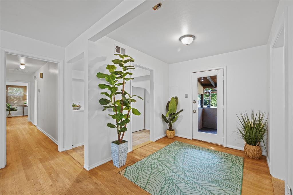 Valley View Add - Residential