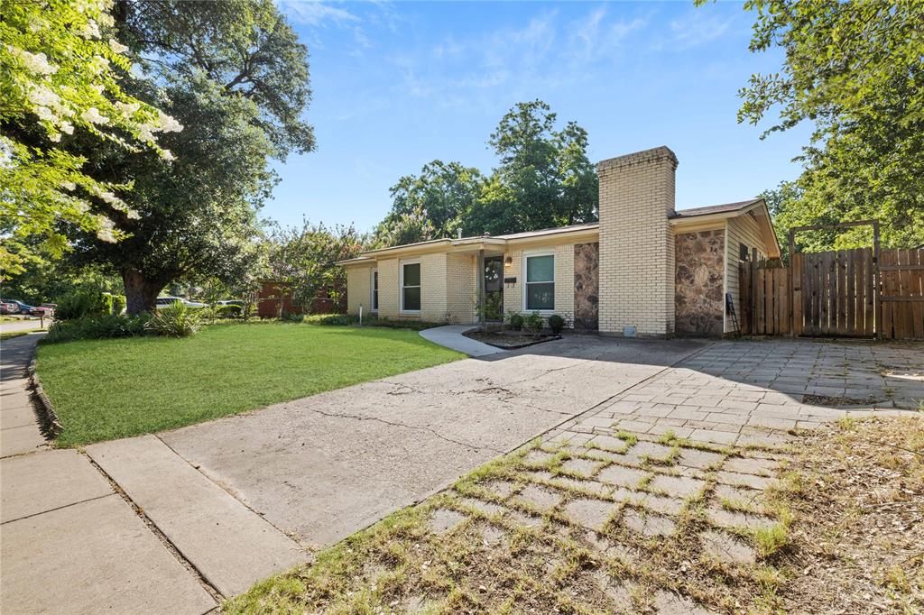 Valley View Add - Residential