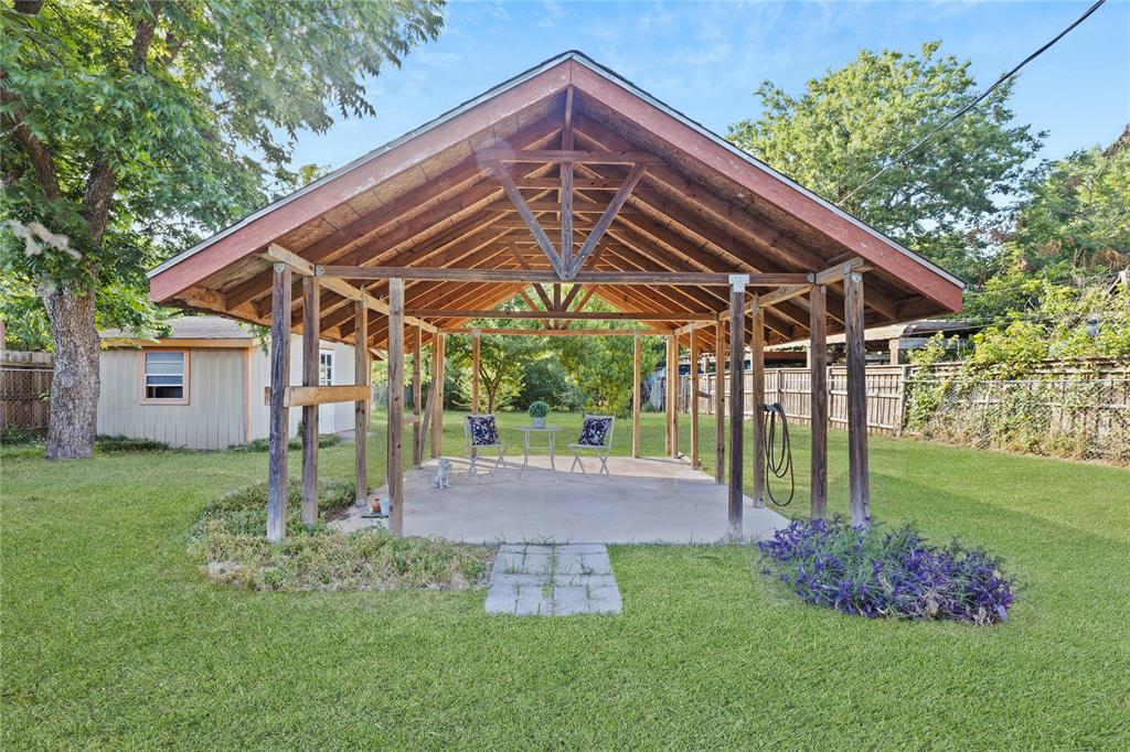 Valley View Add - Residential