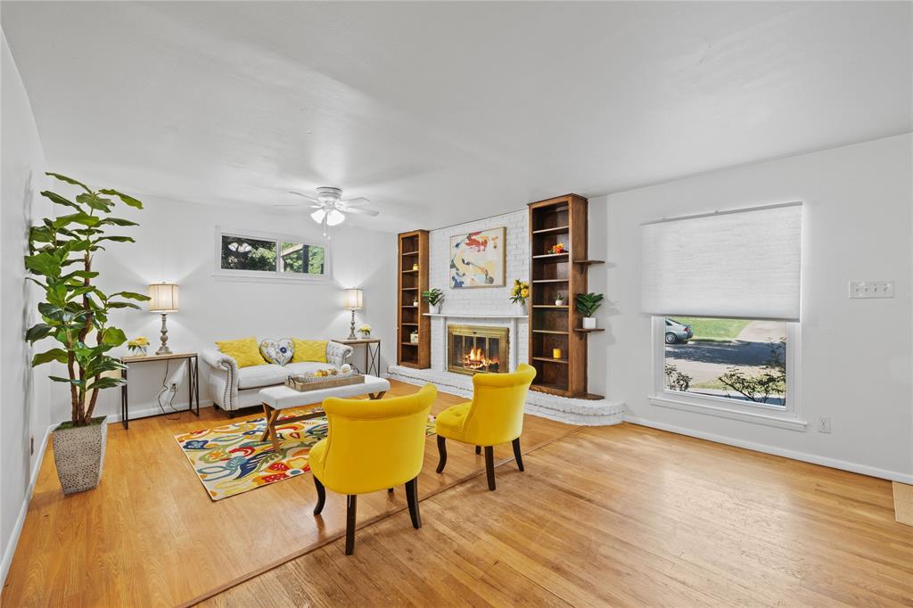 Valley View Add - Residential