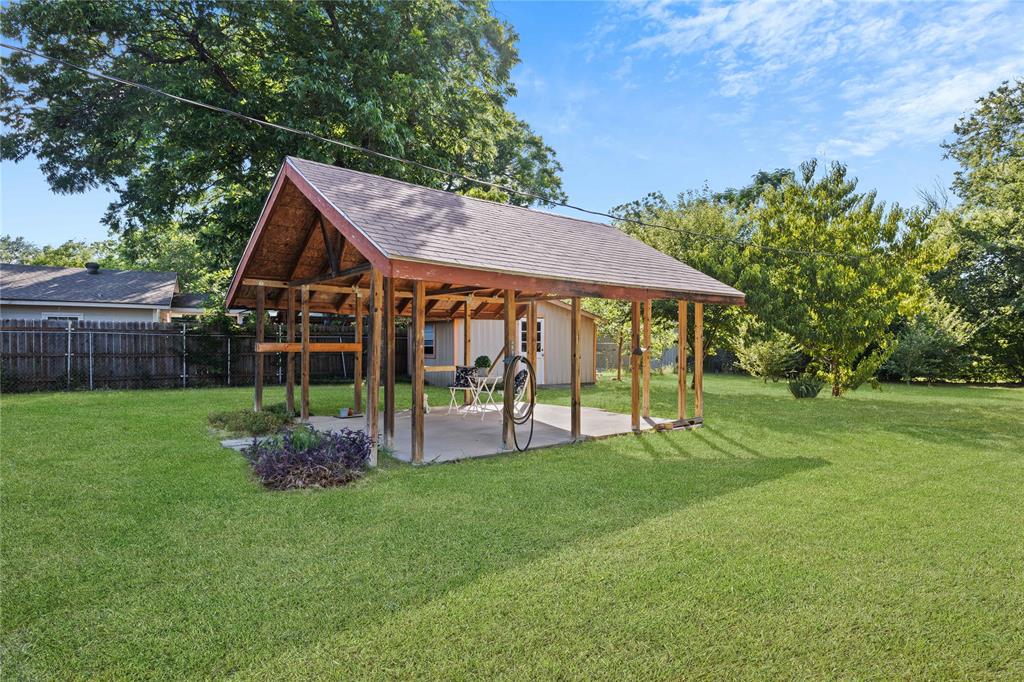 Valley View Add - Residential