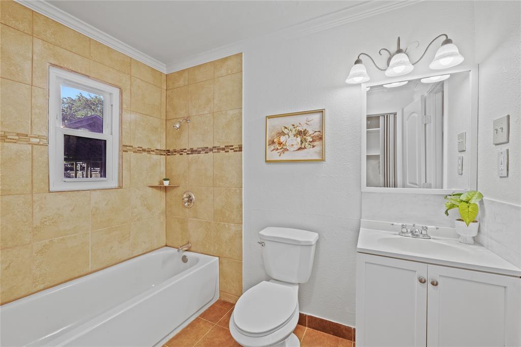 Valley View Add - Residential