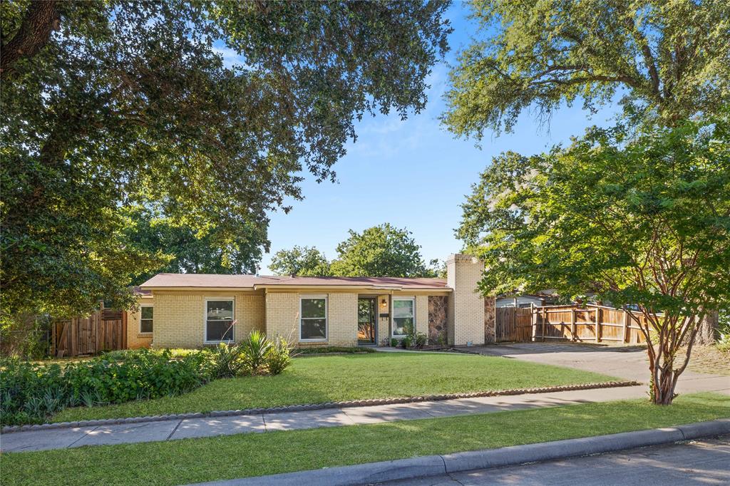 Valley View Add - Residential