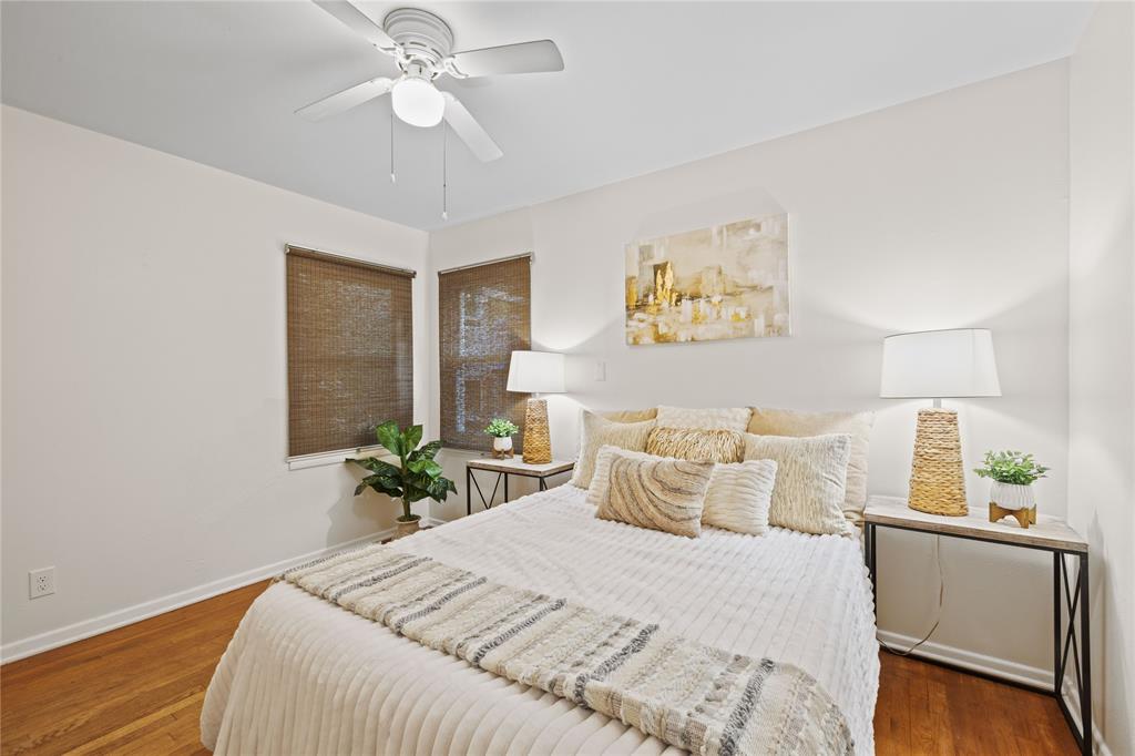 Valley View Add - Residential